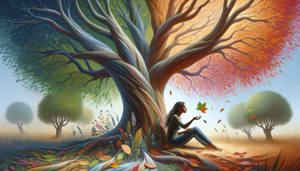 Nurturing Personal Growth: 25 Essential Life Lessons for a Joyful&nbsp;20s